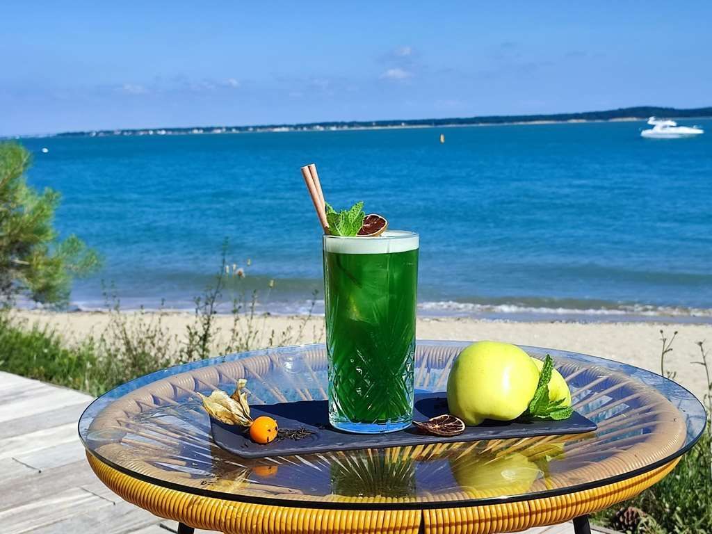 Bel Hôtel Oléron Thalasso & Spa - MGallery Collection
