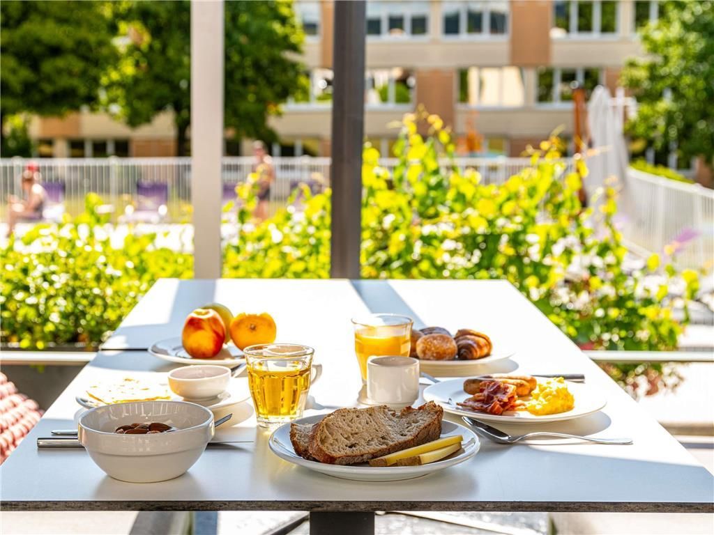 Novotel Dijon Sud