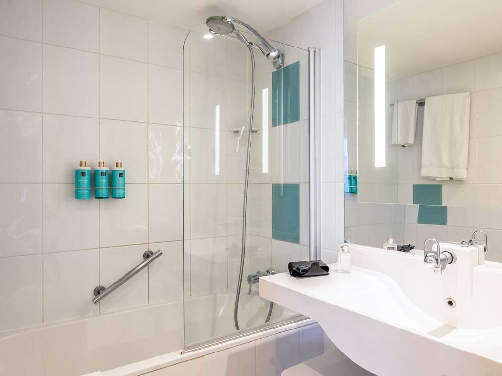 Novotel Dijon Sud