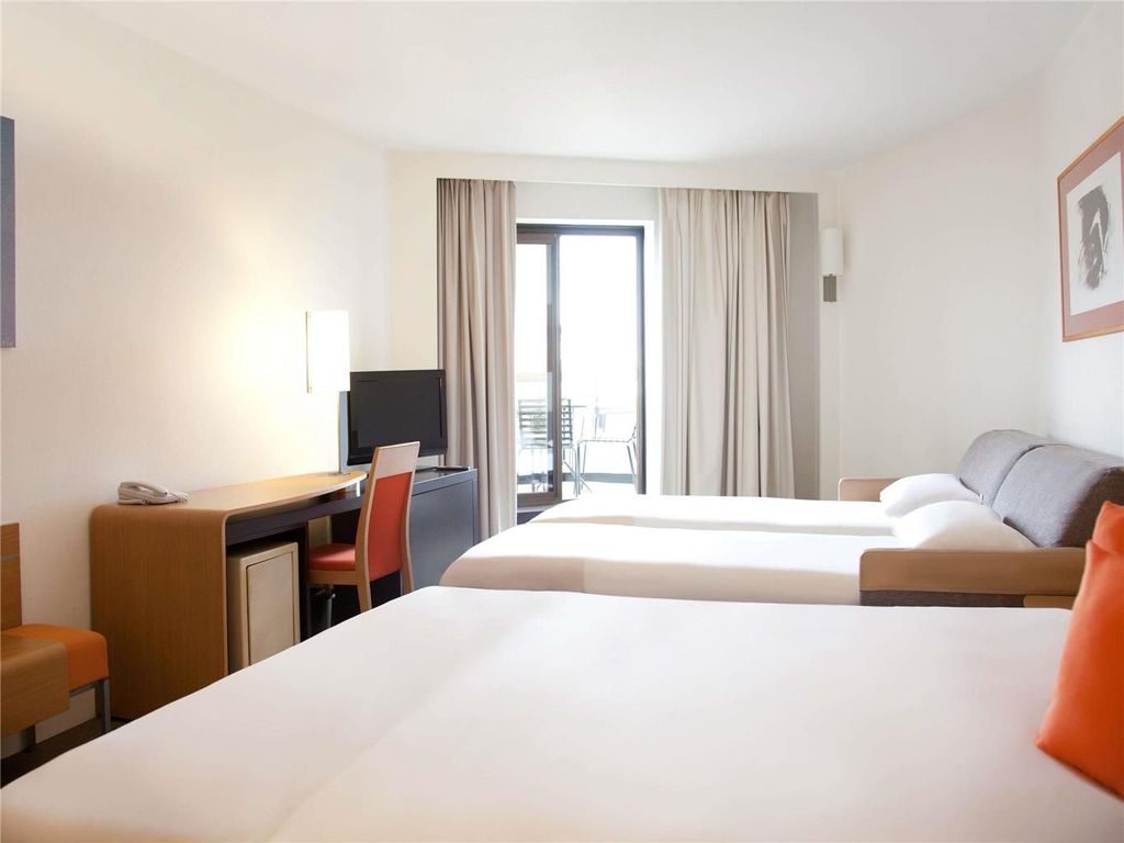 Novotel Pau Pyrénées