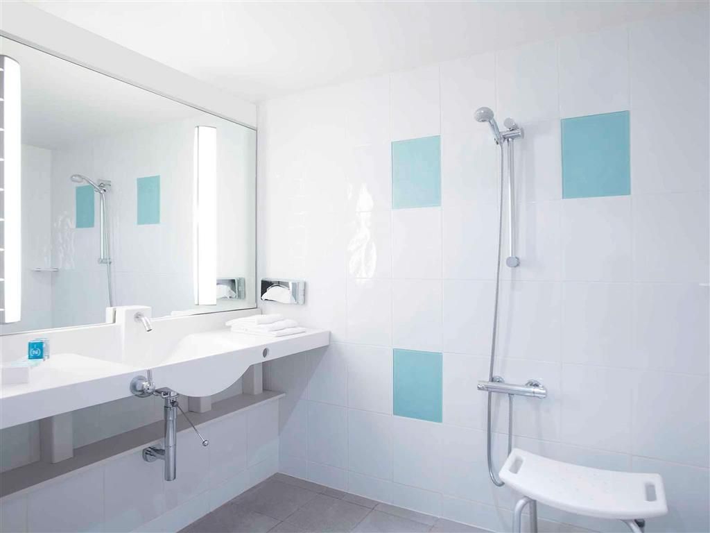 Novotel Pau Pyrénées