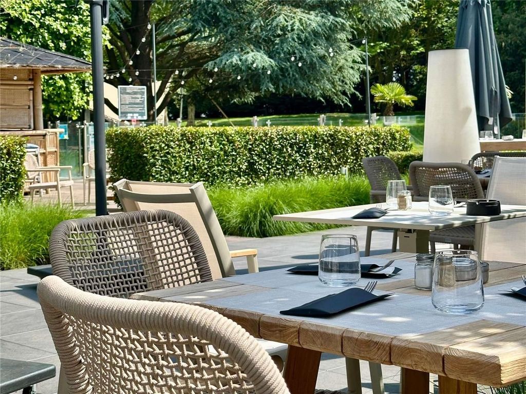 Novotel Lens Noyelles
