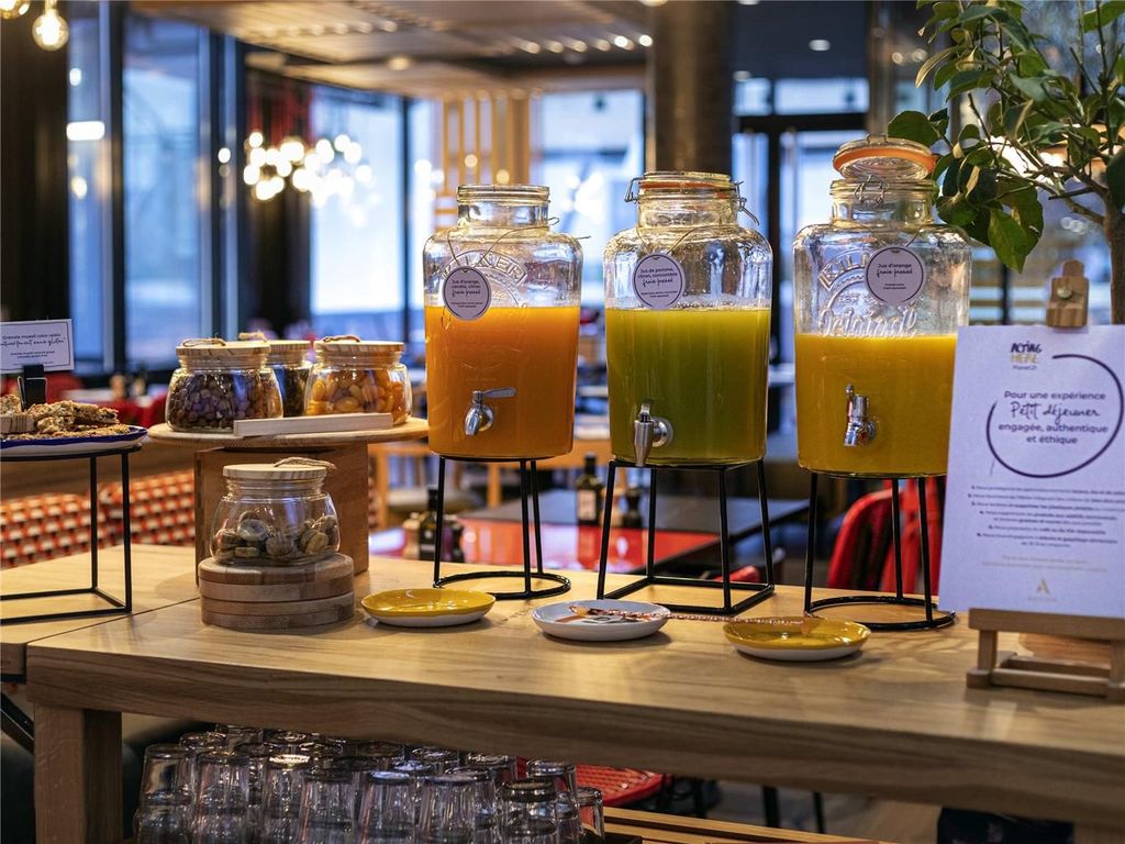 Novotel Lille Aéroport