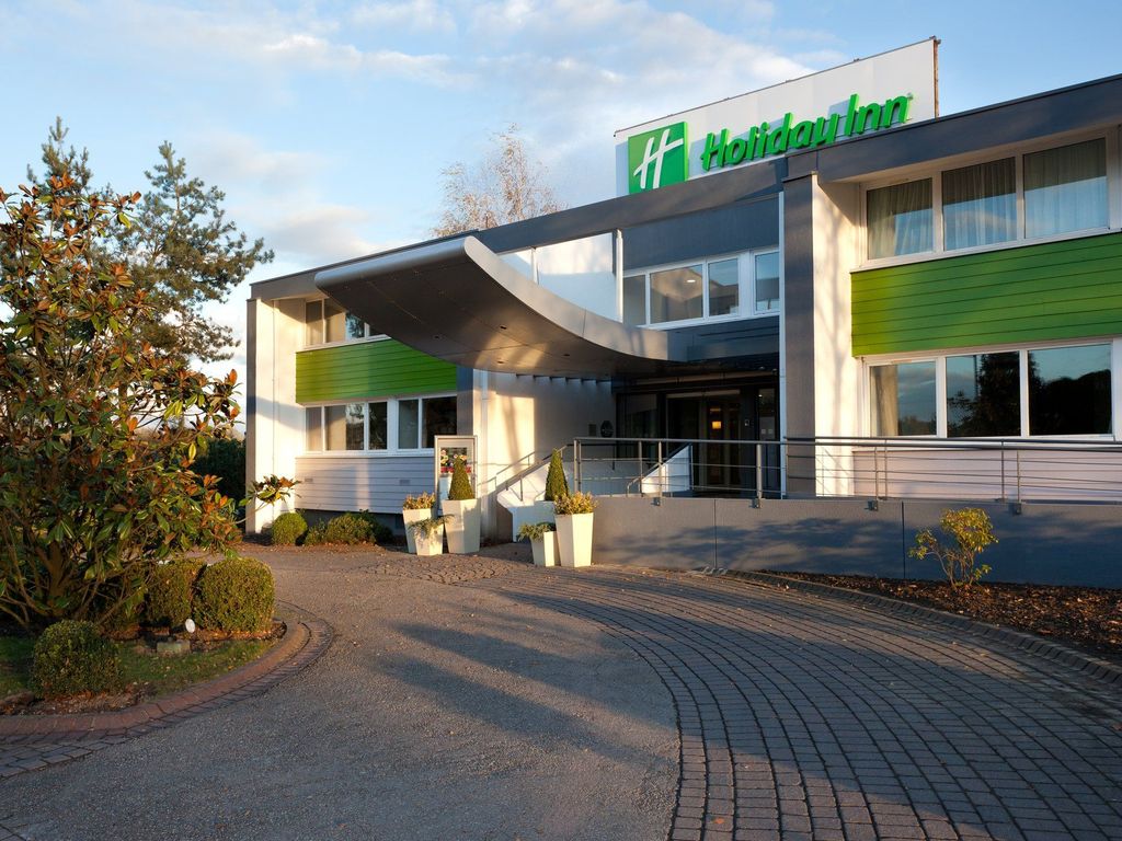 Holiday Inn LILLE - OUEST ENGLOS by IHG