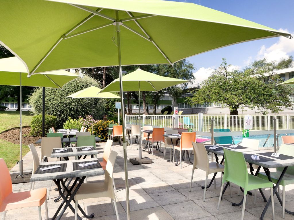 Holiday Inn LILLE - OUEST ENGLOS by IHG