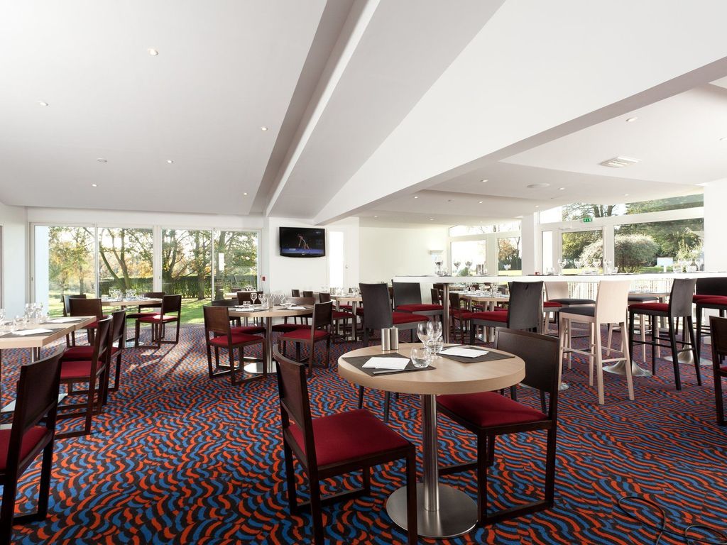 Holiday Inn LILLE - OUEST ENGLOS by IHG
