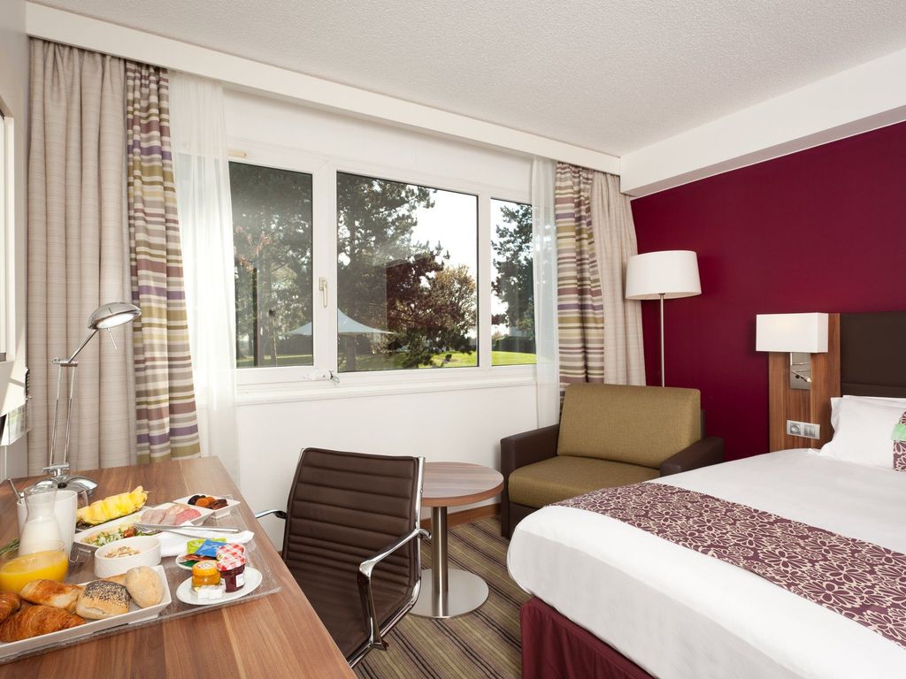 Holiday Inn LILLE - OUEST ENGLOS by IHG