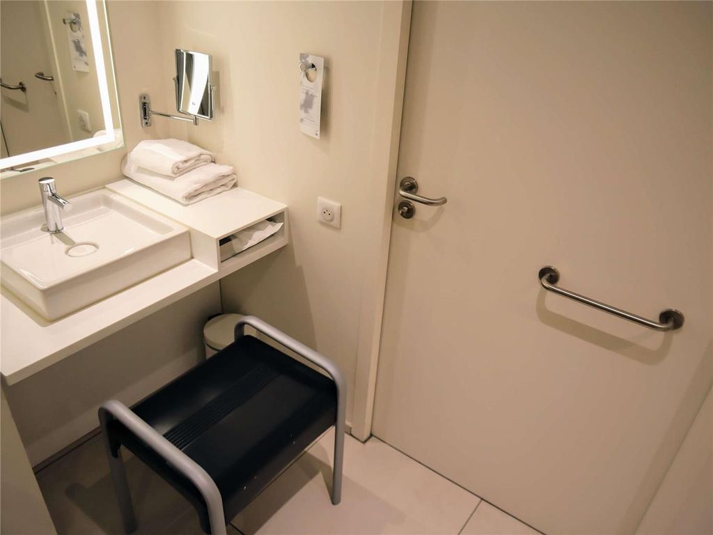 Novotel Rennes Alma