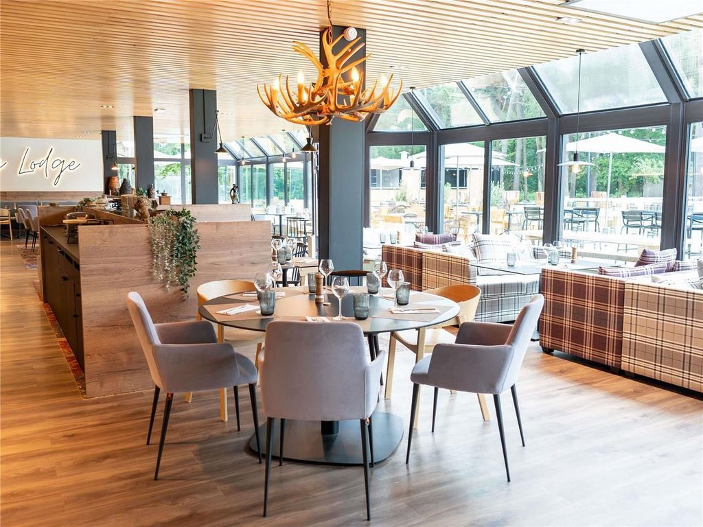 Novotel Rouen Sud Zenith Parc Expo