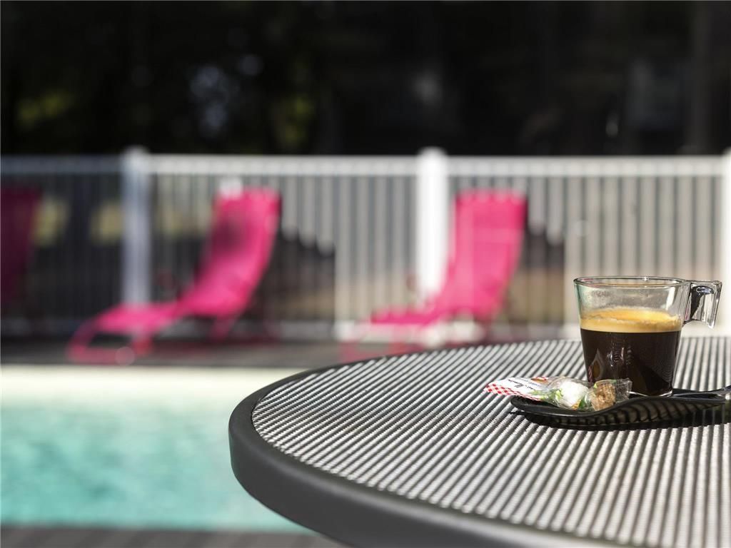 ibis Styles Lorient Caudan