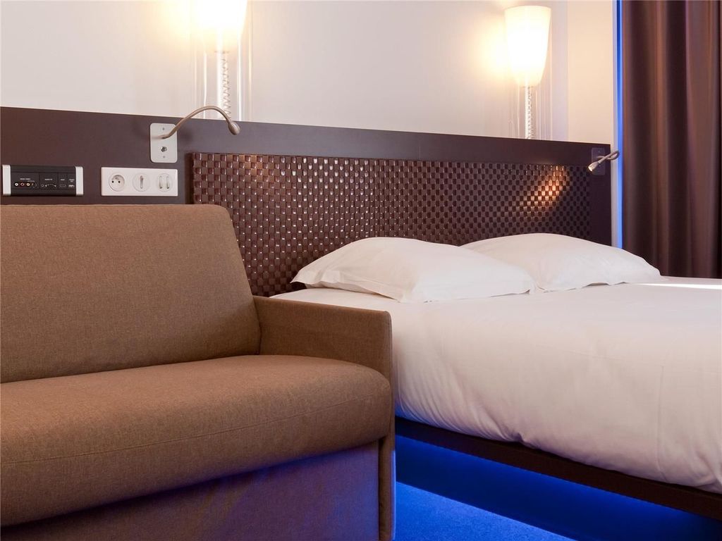 ibis Styles Lorient Caudan