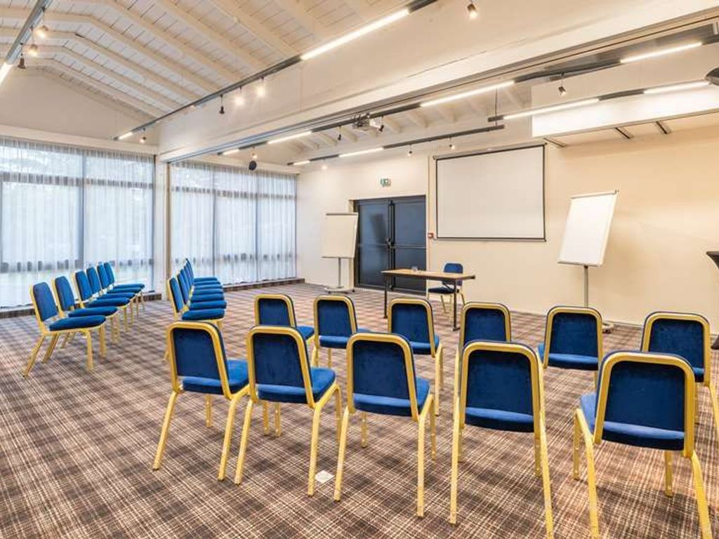 Best Western Saint-Etienne Porte du Forez
