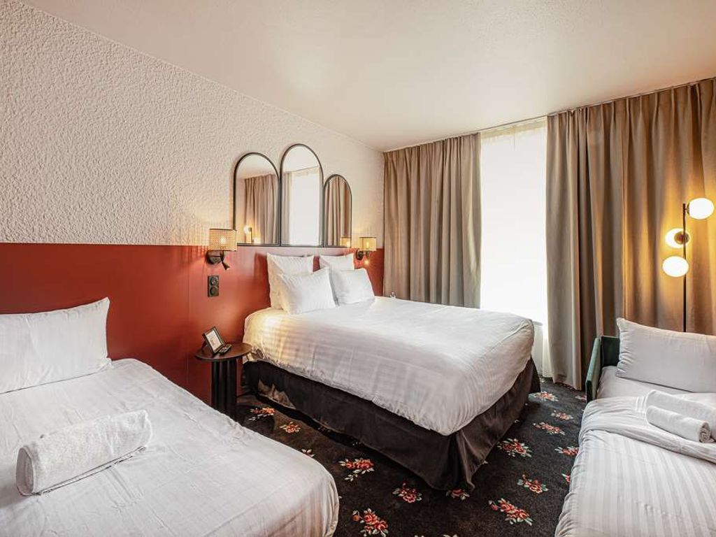 Best Western Saint-Etienne Porte du Forez