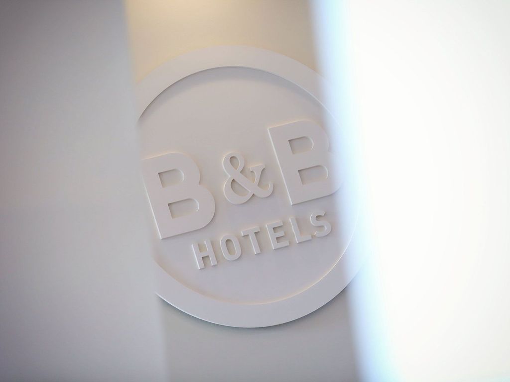B&B Hôtel Lyon Nord 4 étoiles