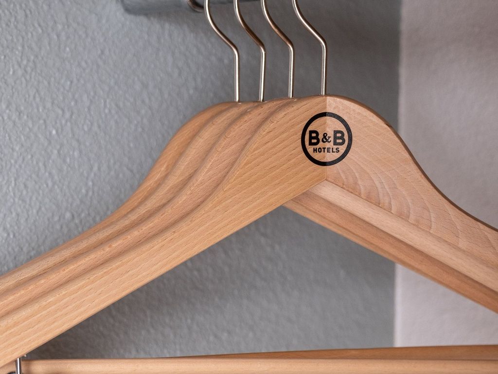 B&B Hôtel Lyon Nord 4 étoiles
