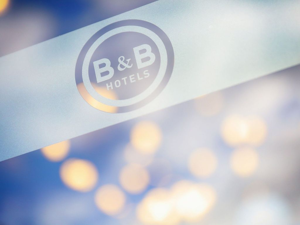 B&B Hôtel Lyon Nord 4 étoiles
