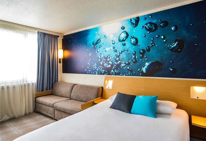 Novotel Le Mans