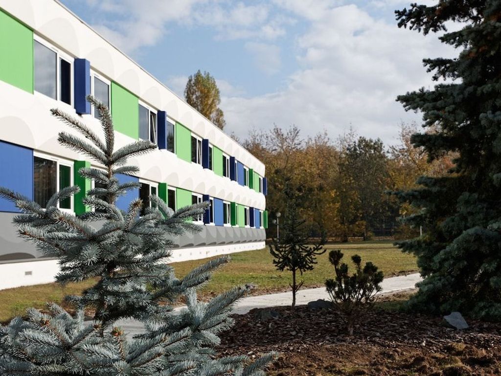 Holiday Inn Express STRASBOURG - SUD by IHG