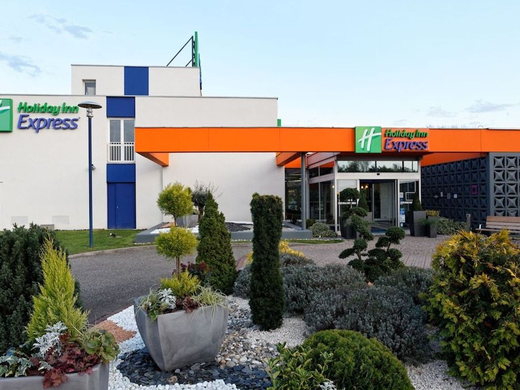 Holiday Inn Express STRASBOURG - SUD by IHG