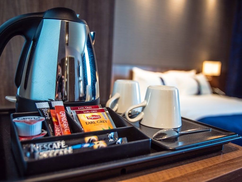 Holiday Inn Express STRASBOURG - SUD by IHG