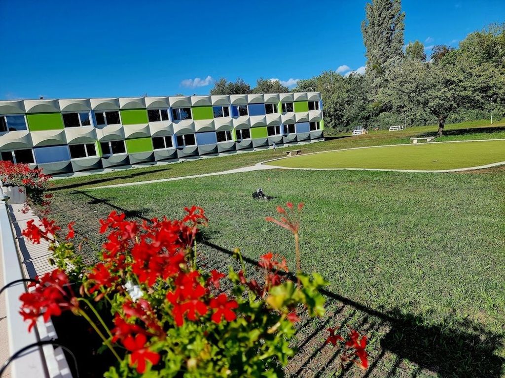 Holiday Inn Express STRASBOURG - SUD by IHG