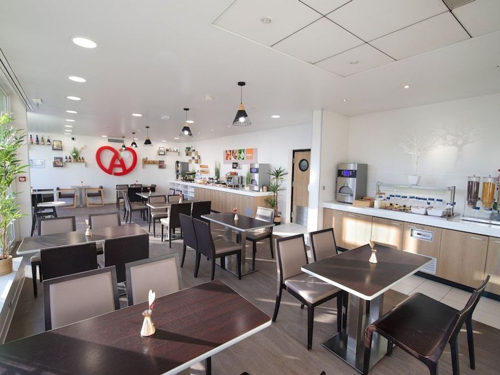 Holiday Inn Express STRASBOURG - SUD by IHG
