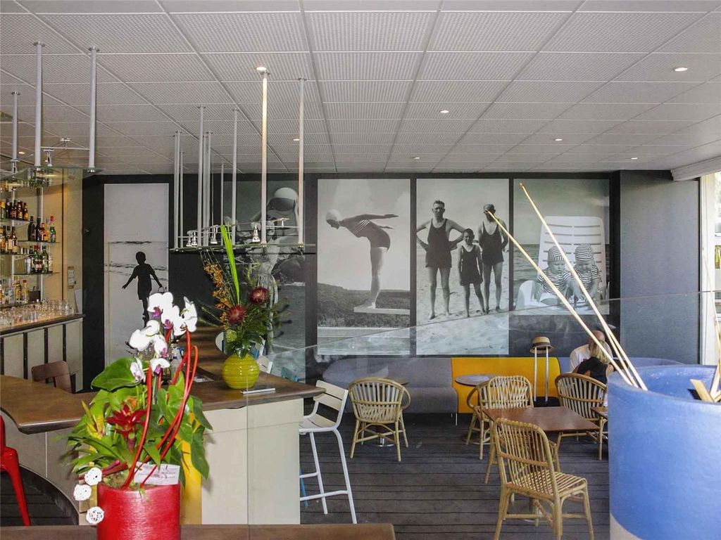 ibis Styles Toulon La Seyne-sur-Mer
