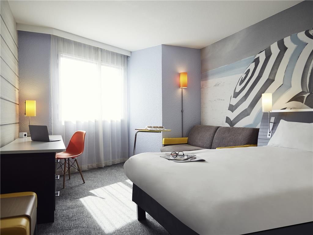 ibis Styles Toulon La Seyne-sur-Mer