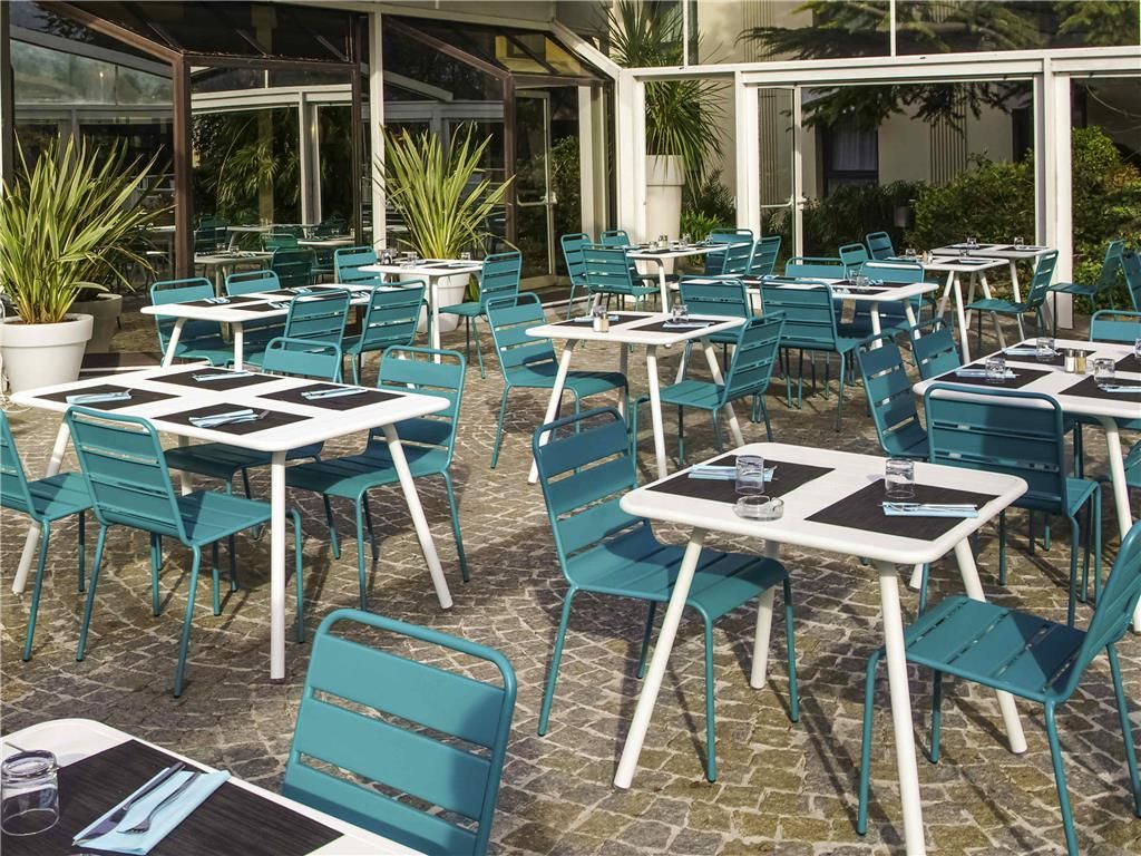Novotel Marseille Est Porte d'Aubagne