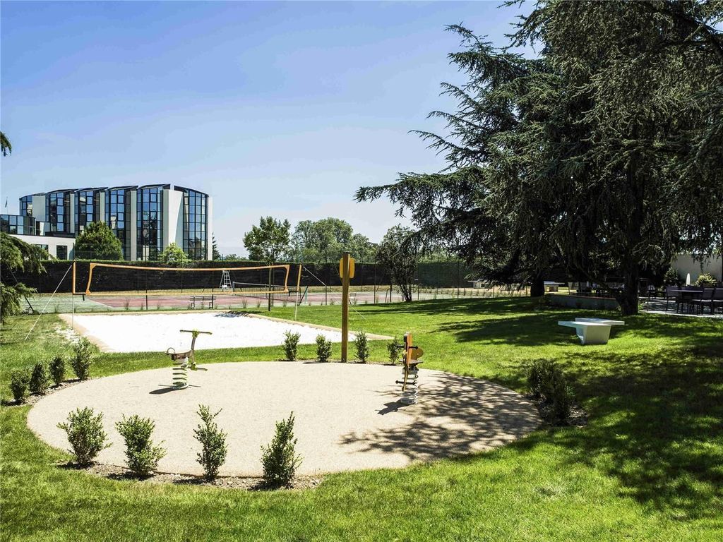Novotel Toulouse Purpan Aéroport