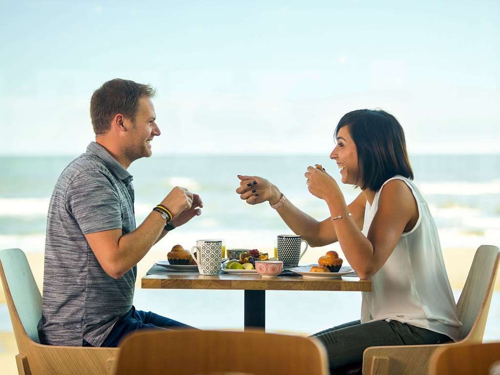 Novotel Thalassa Le Touquet