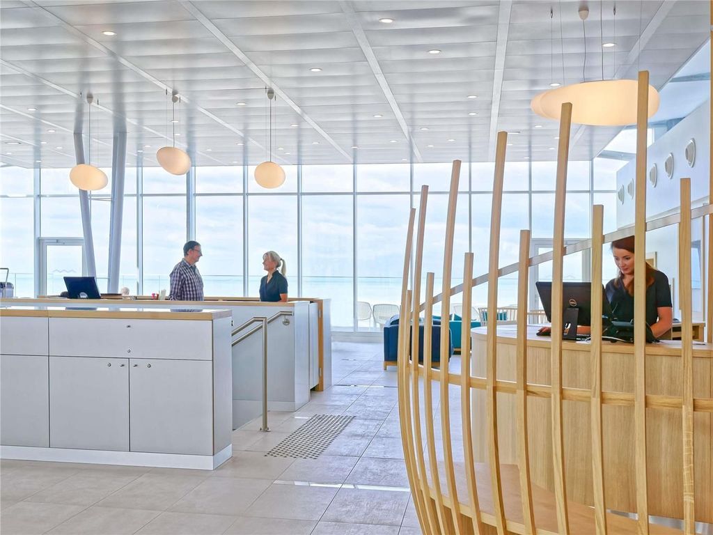 Novotel Thalassa Le Touquet