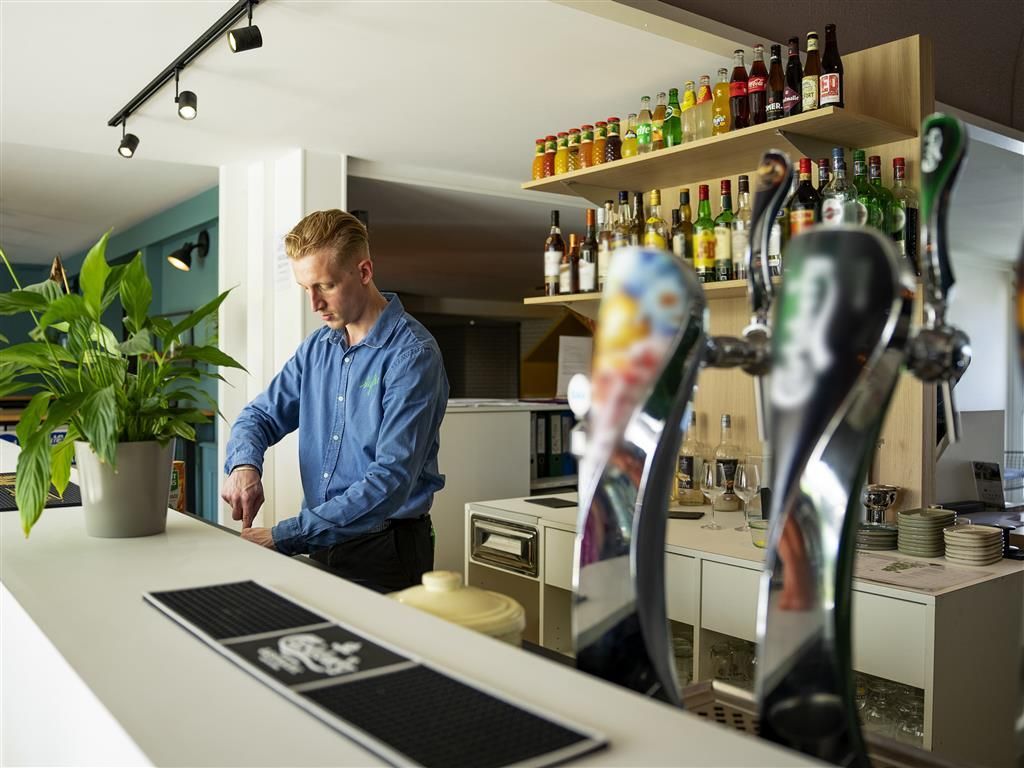 ibis Styles Lille Neuville en Ferrain