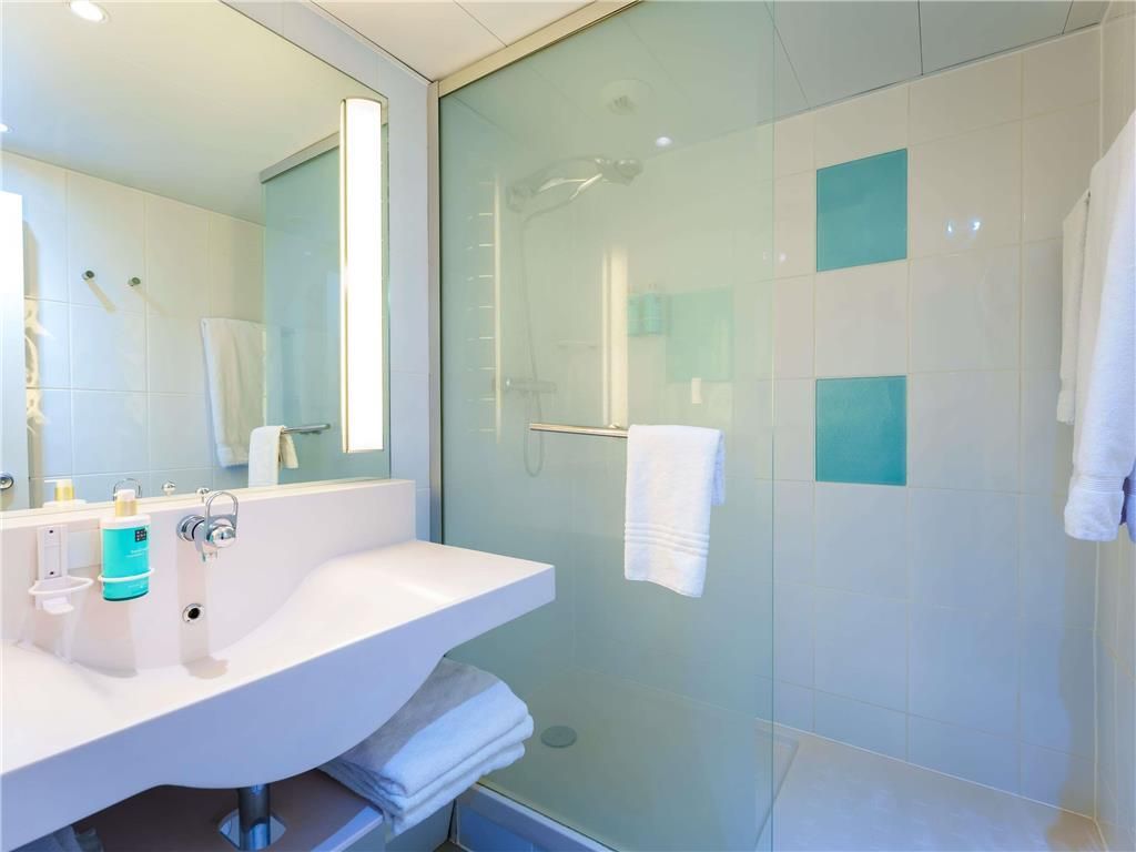 Novotel Mulhouse Bâle Fribourg
