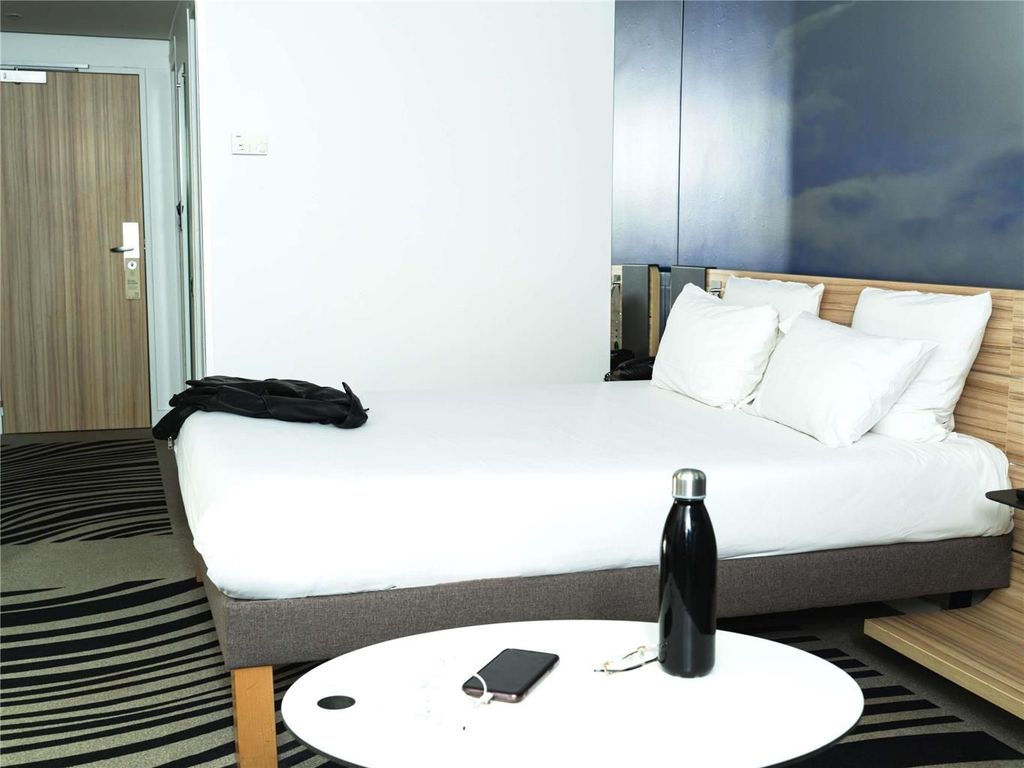 Novotel Valence Sud