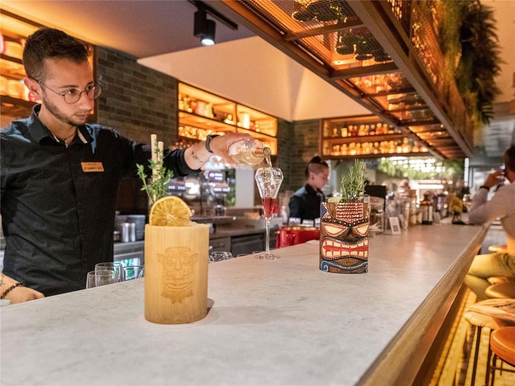 Novotel Valence Sud