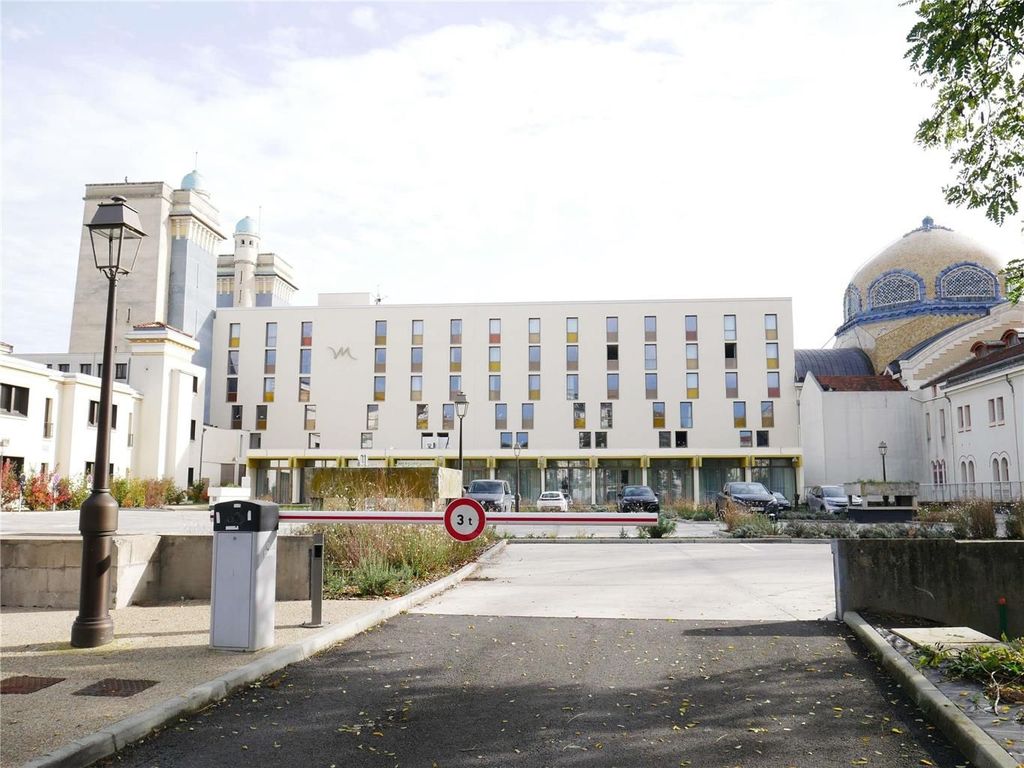 Hôtel Mercure Vichy