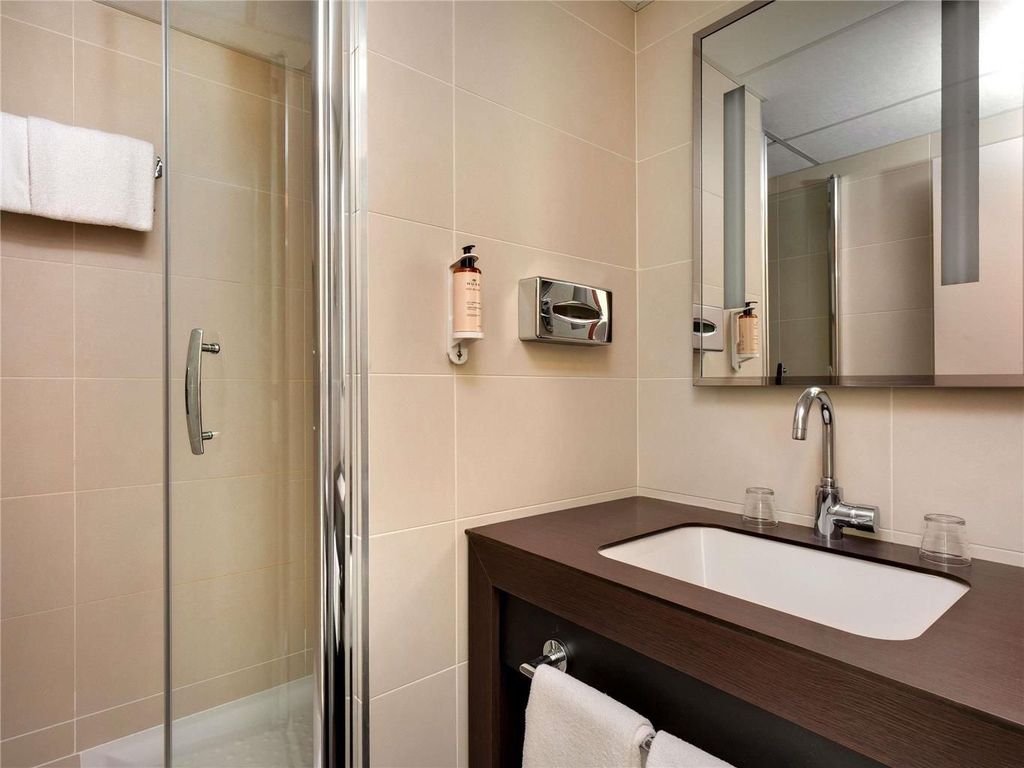 Hôtel Mercure Vichy