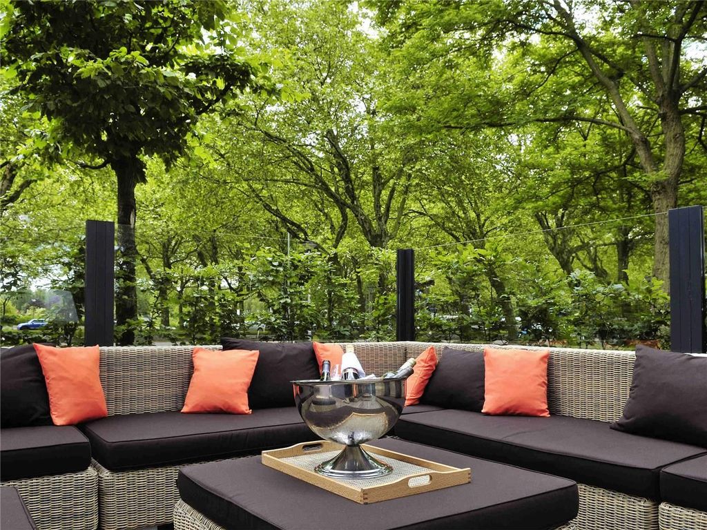 Novotel Amsterdam City