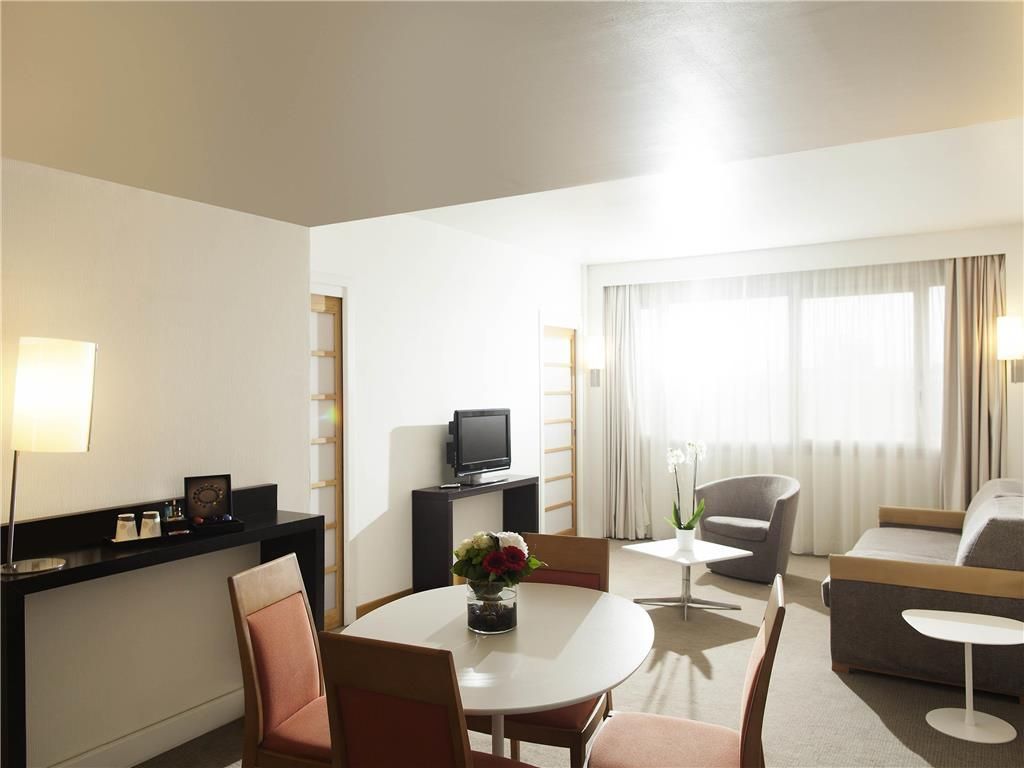 Novotel Metz Centre