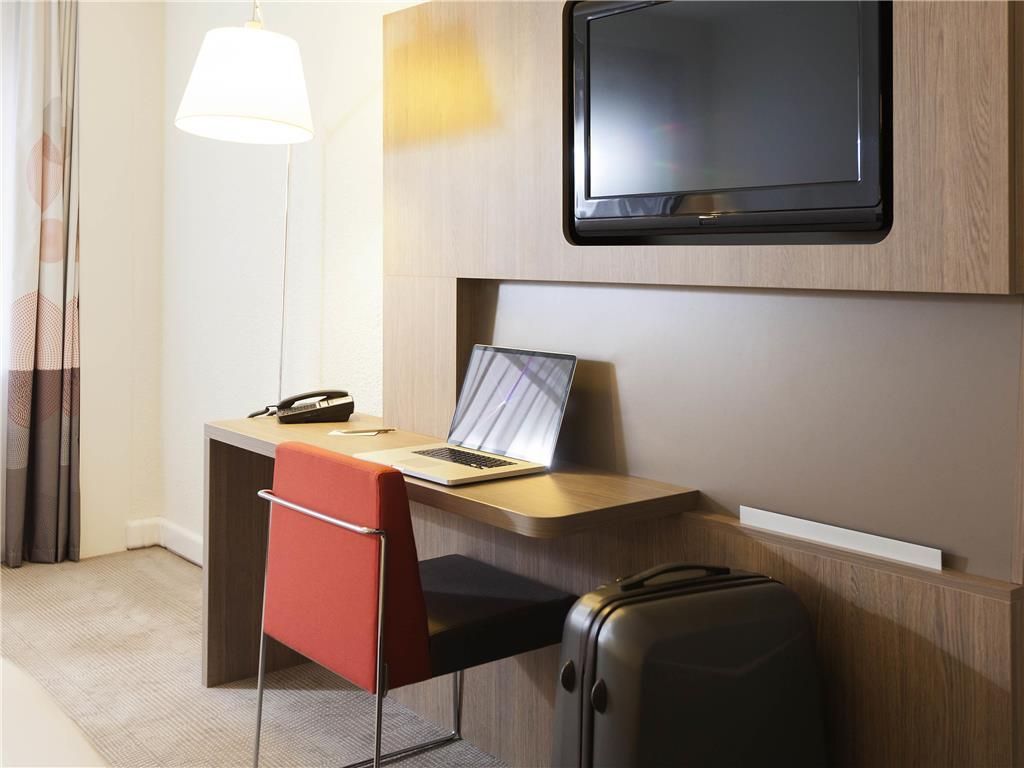 Novotel Metz Centre