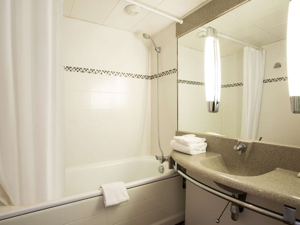 Campanile PRIME - Troyes Nord Barberey