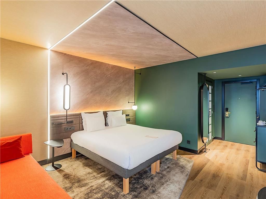 Novotel Lisboa
