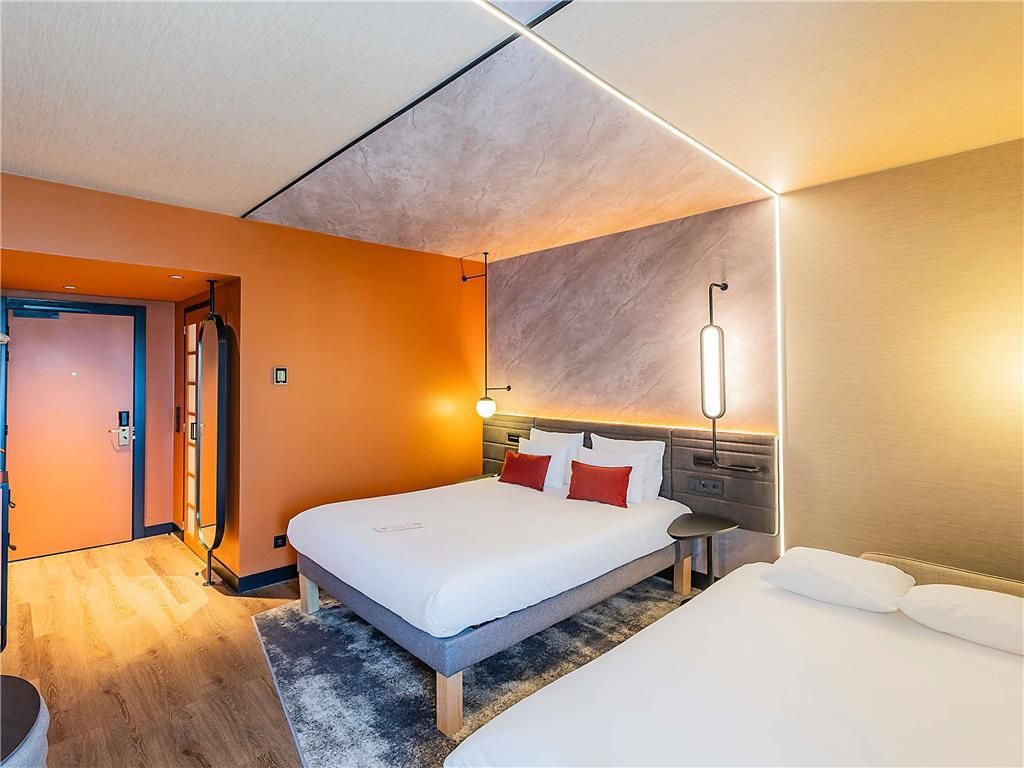 Novotel Lisboa