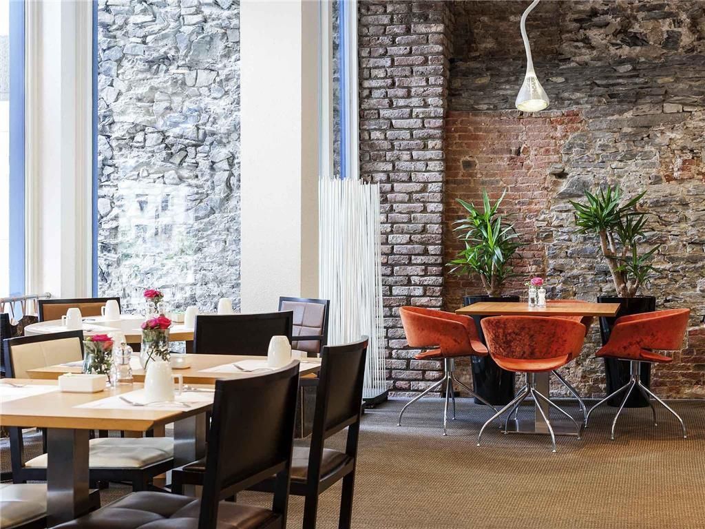 Novotel Gent Centrum