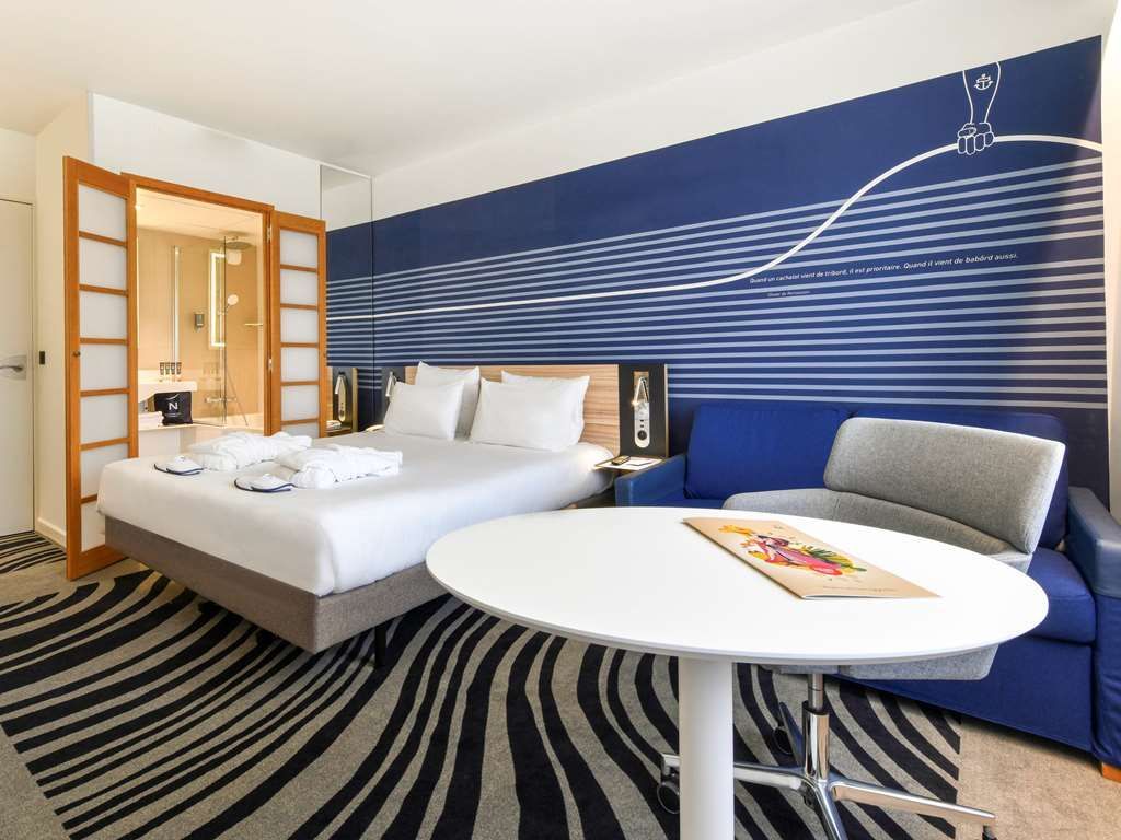 Novotel La Rochelle Centre