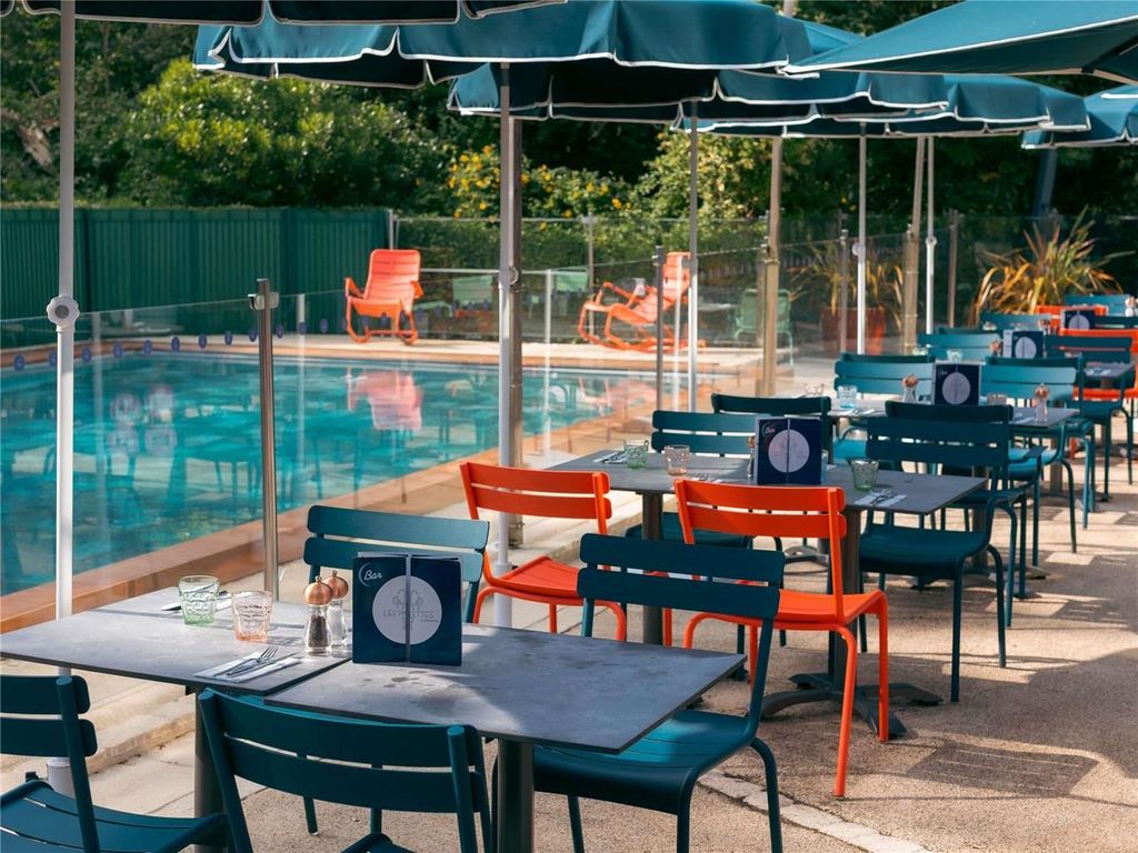 Novotel La Rochelle Centre