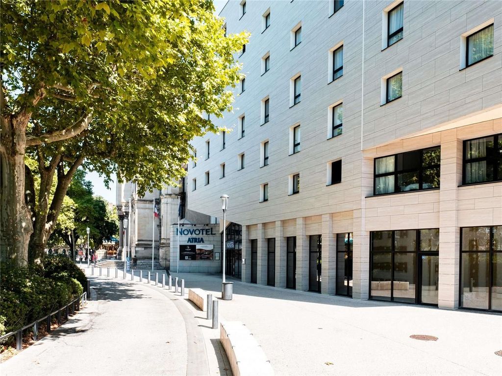 Novotel Atria Nîmes Centre