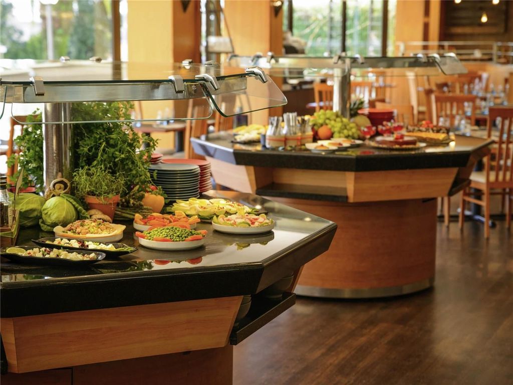 Novotel Porto Gaia