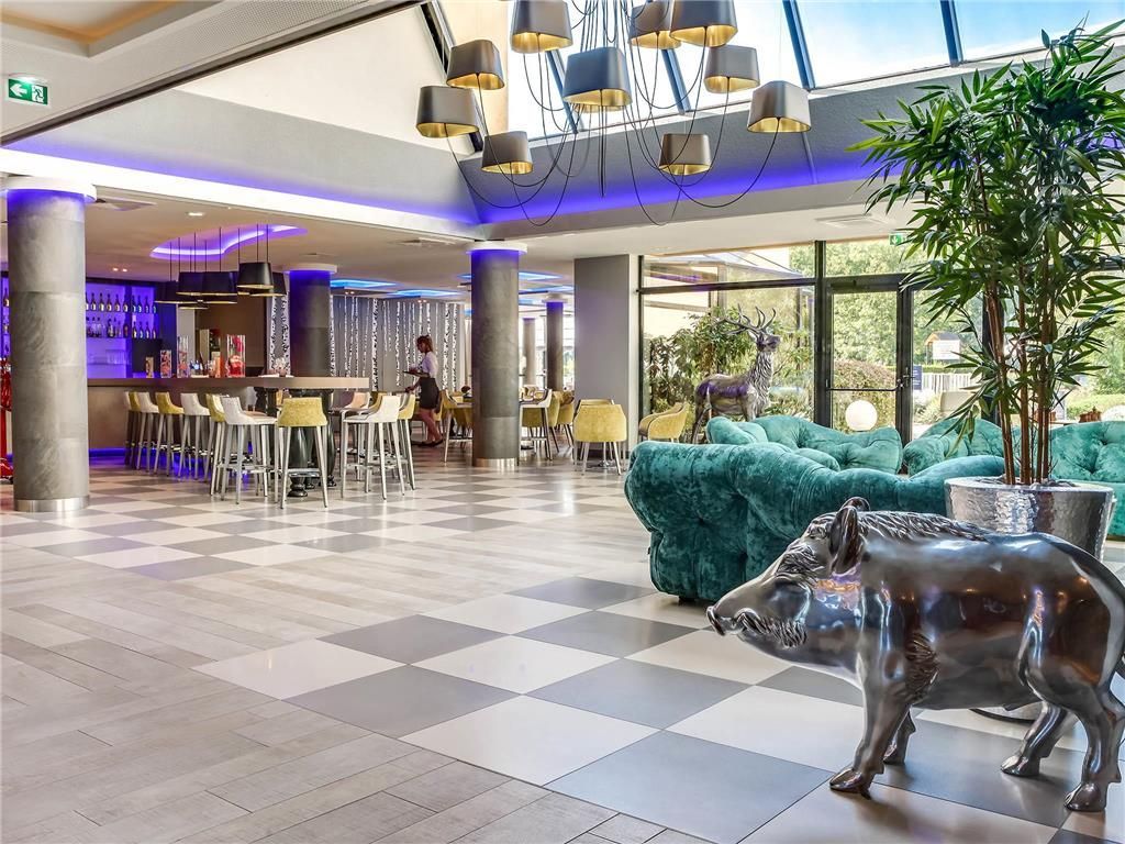 Novotel Orléans Saint-Jean-de-Braye